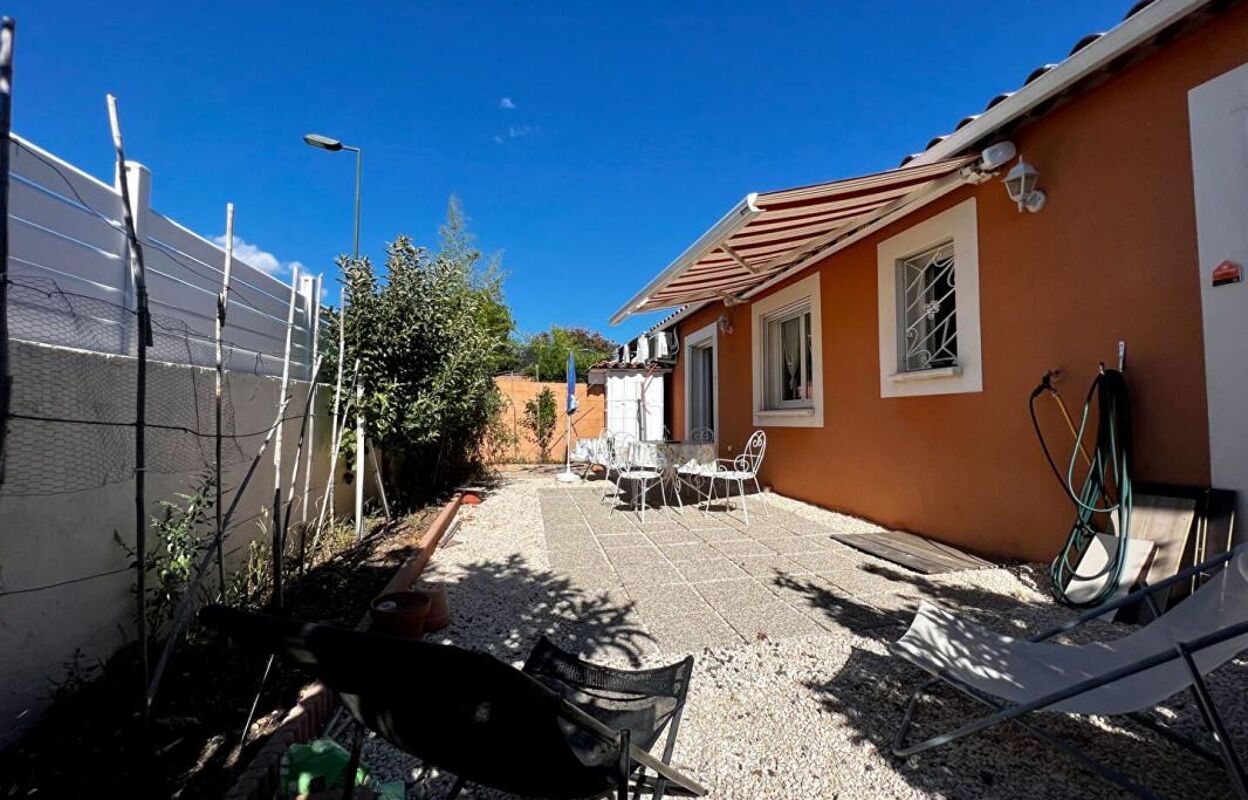 maison 3 pièces 84 m2 à vendre à Valros (34290)