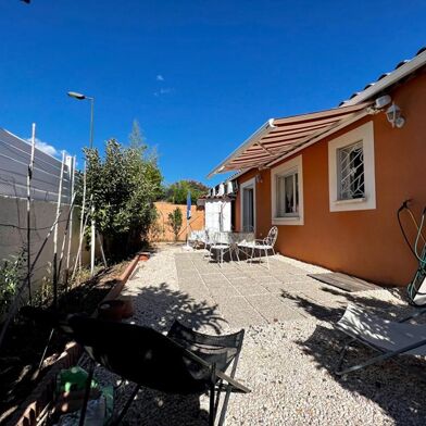 Maison 3 pièces 259000 €
