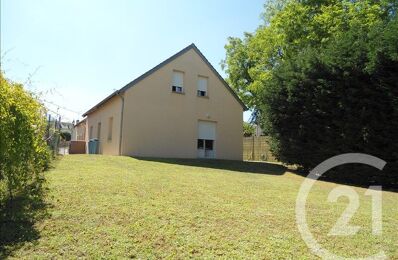 location maison 895 € CC /mois à proximité de Levroux (36110)