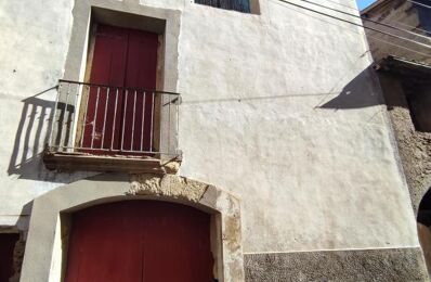 commerce  pièces 120 m2 à vendre à Pézenas (34120)