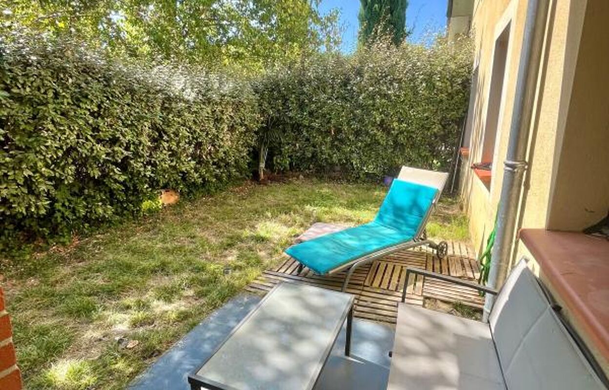 appartement 3 pièces 60 m2 à vendre à Fonsorbes (31470)