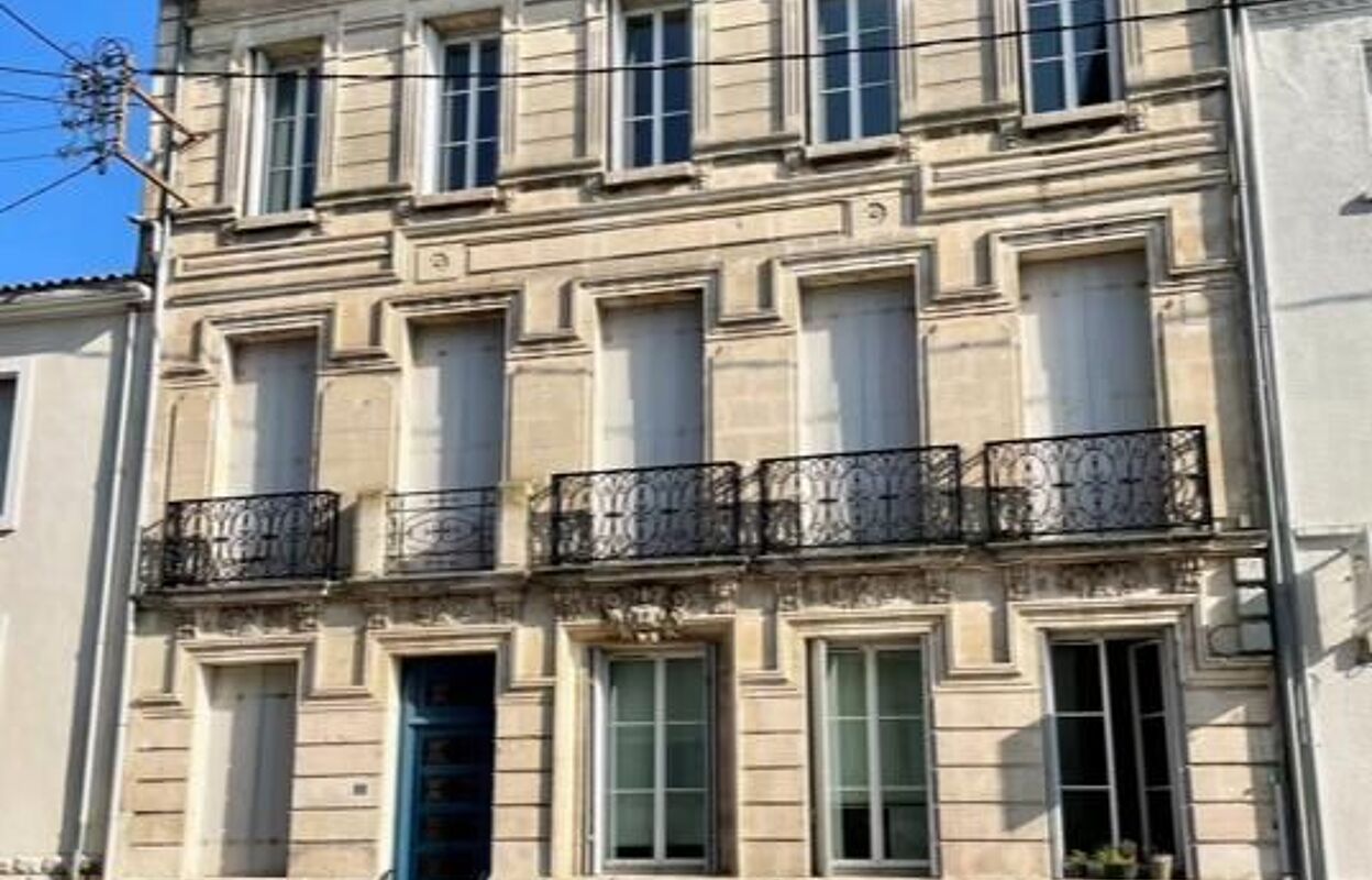 appartement 2 pièces 40 m2 à vendre à Royan (17200)