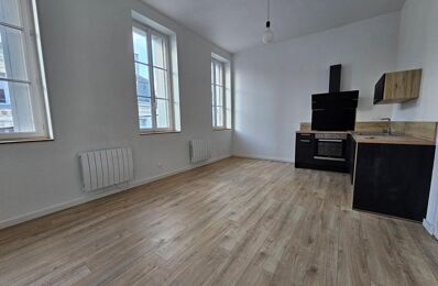 vente appartement 149 000 € à proximité de Saint-Sulpice-de-Royan (17200)