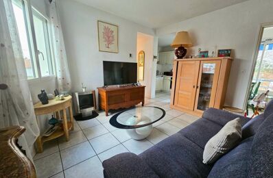 vente appartement 218 900 € à proximité de Arvert (17530)