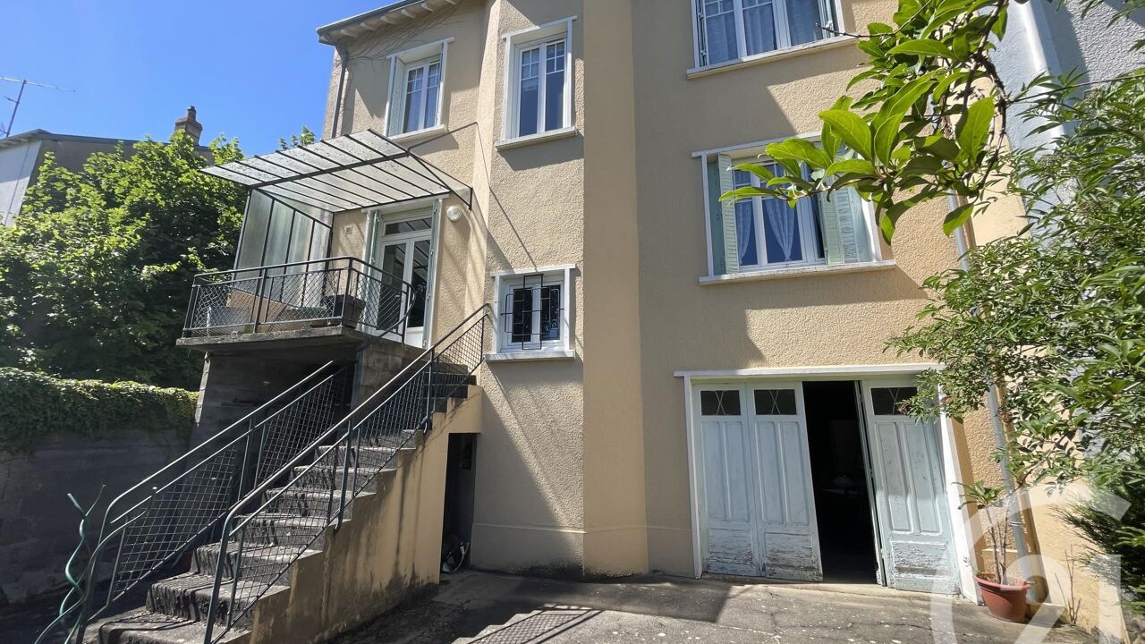 maison 5 pièces 141 m2 à vendre à Châteauroux (36000)