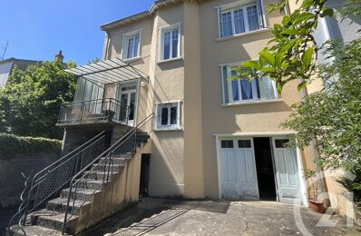 maison 5 pièces 141 m2 à vendre à Châteauroux (36000)