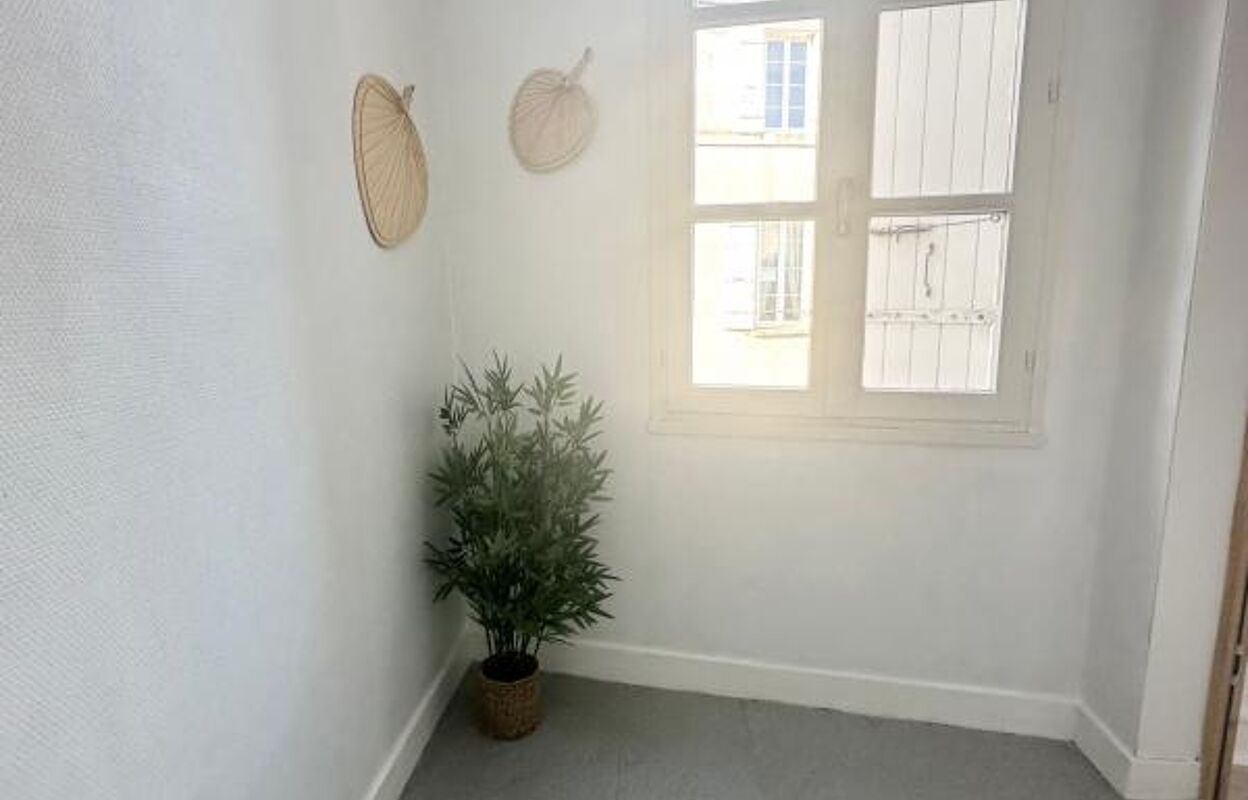 appartement 2 pièces 43 m2 à vendre à Saintes (17100)