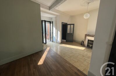 maison 4 pièces 84 m2 à vendre à Châteauroux (36000)