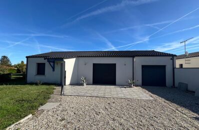 vente maison 299 000 € à proximité de Mornac-sur-Seudre (17113)