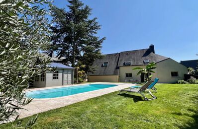 vente maison 596 000 € à proximité de Saint-Étienne-de-Montluc (44360)