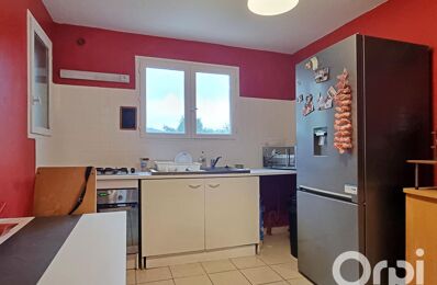 vente maison 119 000 € à proximité de Lamelouze (30110)