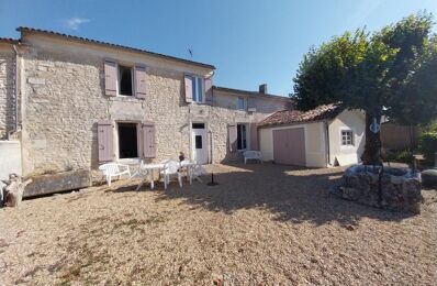 vente maison 233 200 € à proximité de Montpellier-de-Médillan (17260)