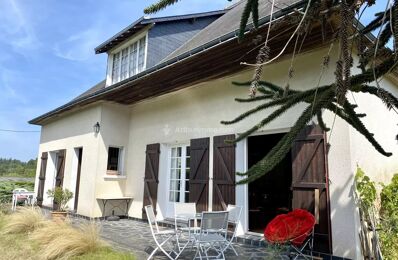 vente maison 191 700 € à proximité de Montval-sur-Loir (72500)