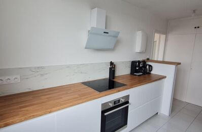 location appartement 750 € CC /mois à proximité de Saint-Julien (22940)