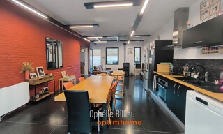 Maison 4 Pièces 95 m² à vendre à Saint-Venant (62350)