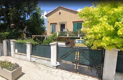 vente maison 290 000 € à proximité de Aubagne (13400)