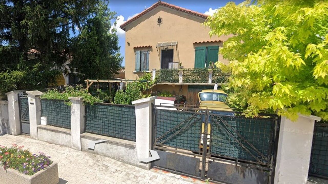 maison 3 pièces 120 m2 à vendre à Peynier (13790)