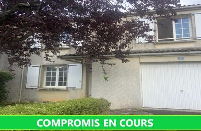 vente maison 148 000 € à proximité de Rives-de-l'Yon (85310)