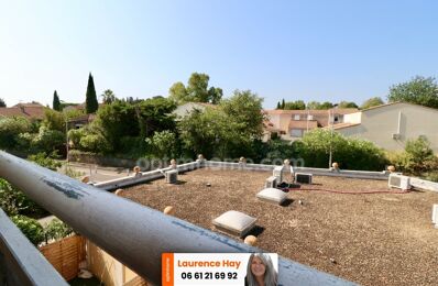 vente appartement 78 000 € à proximité de Murviel-Lès-Montpellier (34570)