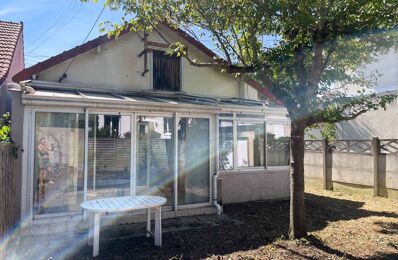 vente maison 284 000 € à proximité de Hérouville-en-Vexin (95300)