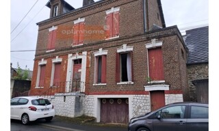 Maison 8 Pièces 160 m² à vendre à Signy-le-Petit (08380)