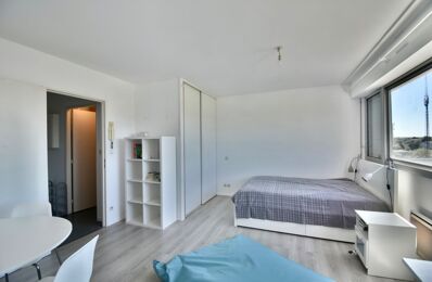 vente appartement 139 000 € à proximité de Bassens (33530)