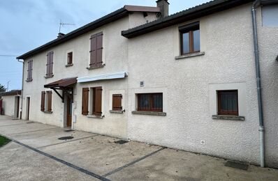 vente maison 195 000 € à proximité de Roches-sur-Marne (52410)