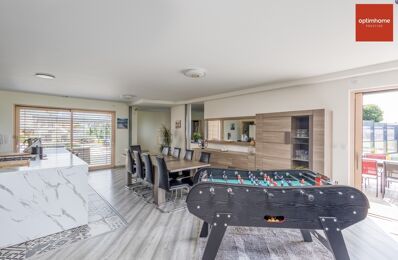 vente maison 596 000 € à proximité de Saint-Paul-de-Fourques (27800)