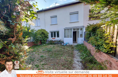 vente maison 430 000 € à proximité de Villejust (91140)