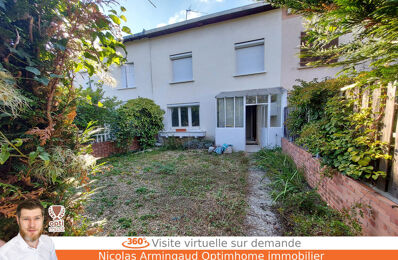 vente maison 370 000 € à proximité de Vélizy-Villacoublay (78140)