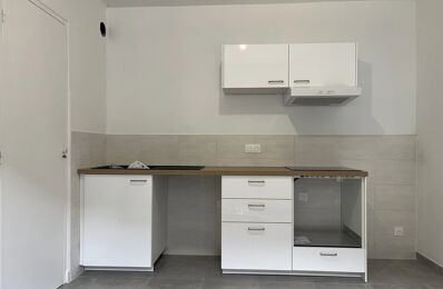 location appartement 1 100 € CC /mois à proximité de Seyssins (38180)