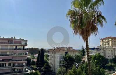 vente appartement 287 000 € à proximité de Castellar (06500)