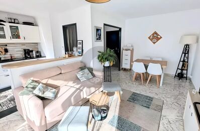 vente appartement 287 000 € à proximité de Cap-d'Ail (06320)