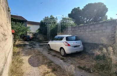 vente maison 98 500 € à proximité de Laudun-l'Ardoise (30290)