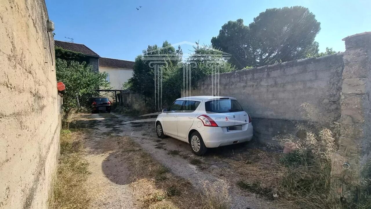 maison  pièces 140 m2 à vendre à Sorgues (84700)