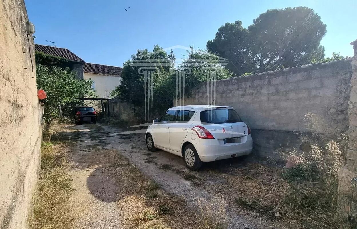 maison  pièces 140 m2 à vendre à Sorgues (84700)