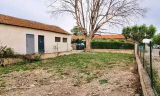 Terrain  162 m² à vendre à Sorgues (84700)