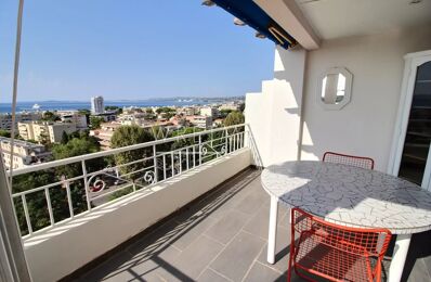 vente appartement 285 000 € à proximité de Golfe-Juan (06220)