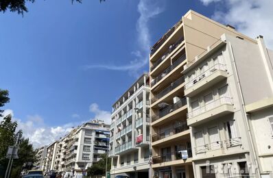 vente appartement 160 000 € à proximité de Levens (06670)