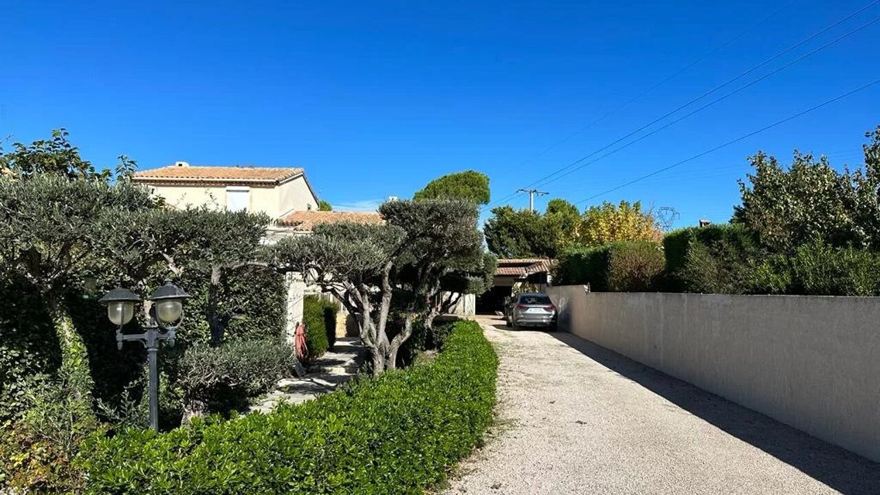 maison 11 pièces 262 m2 à vendre à Salon-de-Provence (13300)