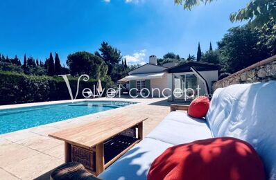 vente maison 899 000 € à proximité de Le Bar-sur-Loup (06620)