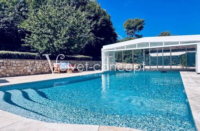 vente maison 899 000 € à proximité de Châteauneuf-Grasse (06740)