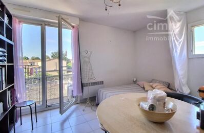 vente appartement 78 000 € à proximité de Murviel-Lès-Montpellier (34570)