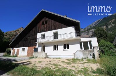 vente maison 416 000 € à proximité de La Chapelle (73660)