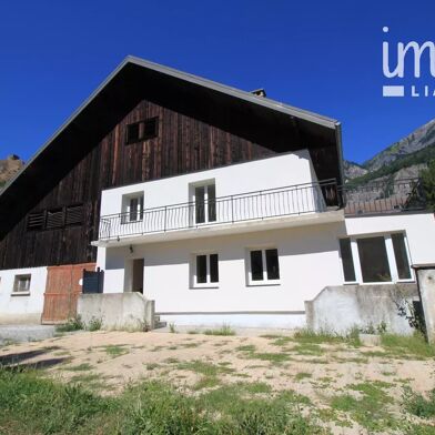 Maison 10 pièces 348000 €