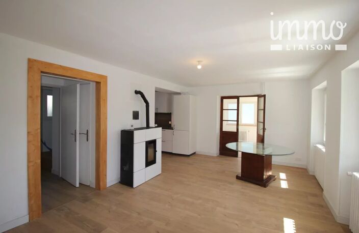 Maison et terrain — photo 2