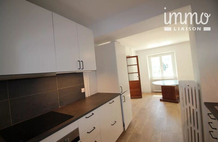 Maison et terrain — photo 3