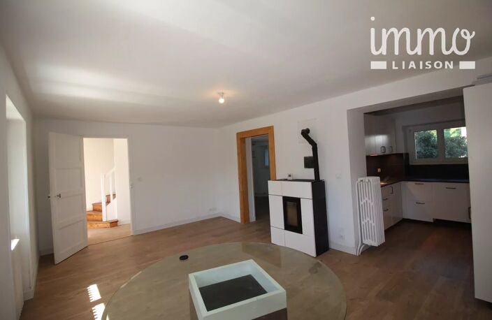 Maison et terrain — photo 5