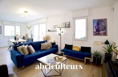 vente appartement 459 000 € à proximité de Paris 5 (75005)