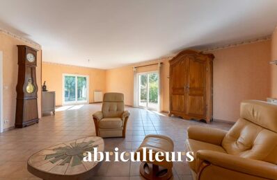 vente maison 399 000 € à proximité de Saint-Loubès (33450)